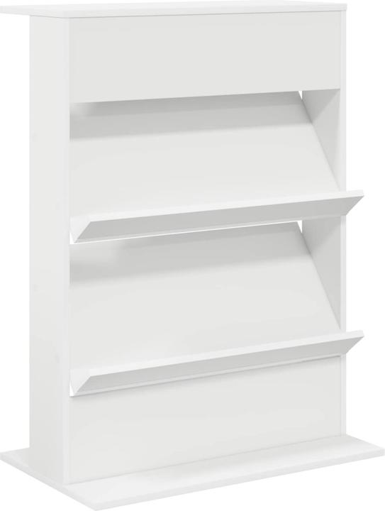 Actual product image vidaXL Zeitschriftenhalter (96 x 41 x 70 cm)