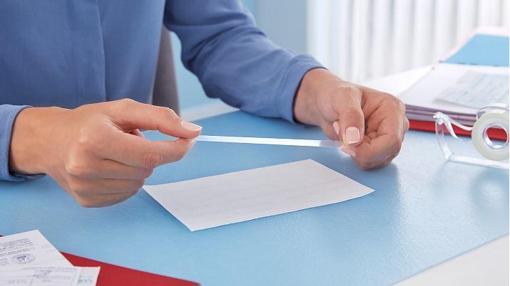 Image du produit tesa Sellotape double face (12 mm)