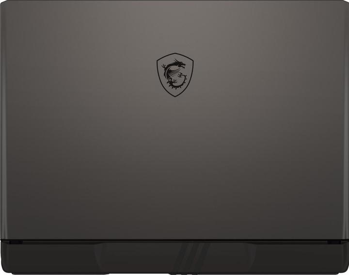 Actual product image MSI Vector 17 HX AI A2XWIG-040 (17", 4000 GB, 64 GB, DE)