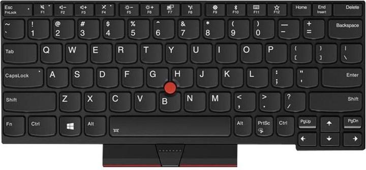 Produktbild Lenovo Keyboard (US ENGLSIH)
