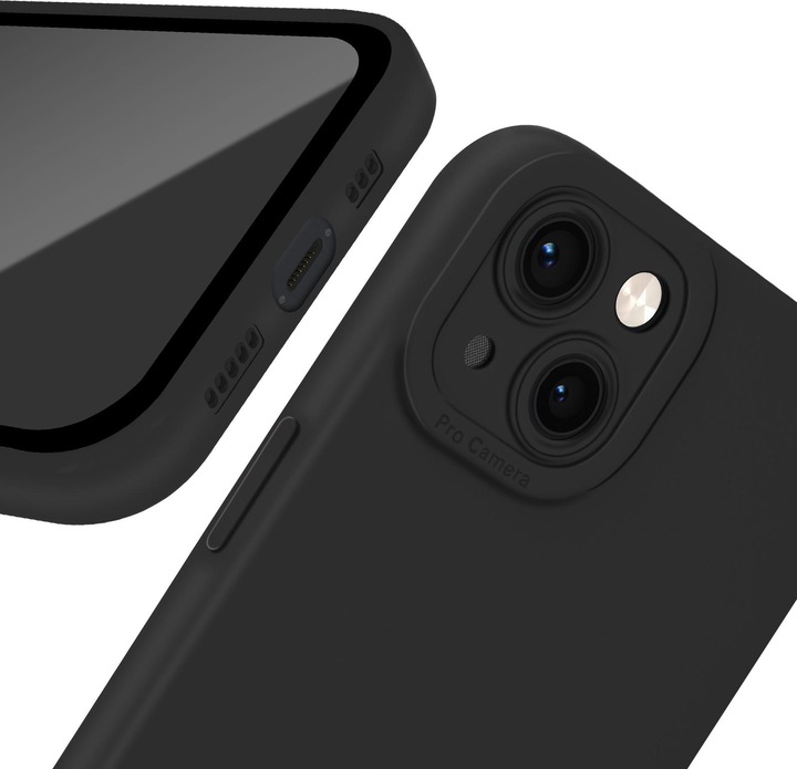 Produktbild Avizar SoftGlow Case Series (Apple iPhone 13)