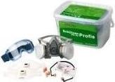 Actual product image 3M Respiratory protection half mask set FFP2 (FFP2, 1 x)