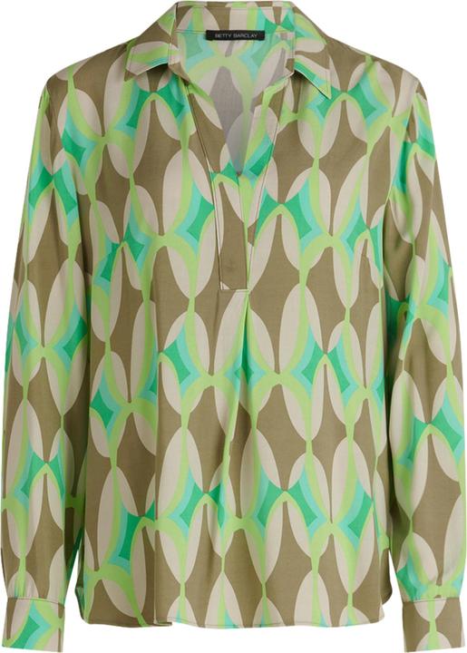 Produktbild Betty Barclay Longbluse langarm (40)