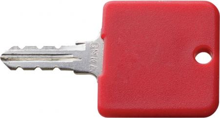 Image du produit WKS - P5000 Clé passe-partout générale (Clé à cylindre)