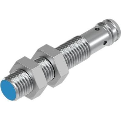 Festo Inductive Proximity Sensor, M8, Plug, Domotica
