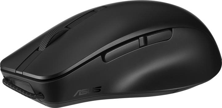 Actual product image ASUS SmartO Mouse MD200 (Wireless)