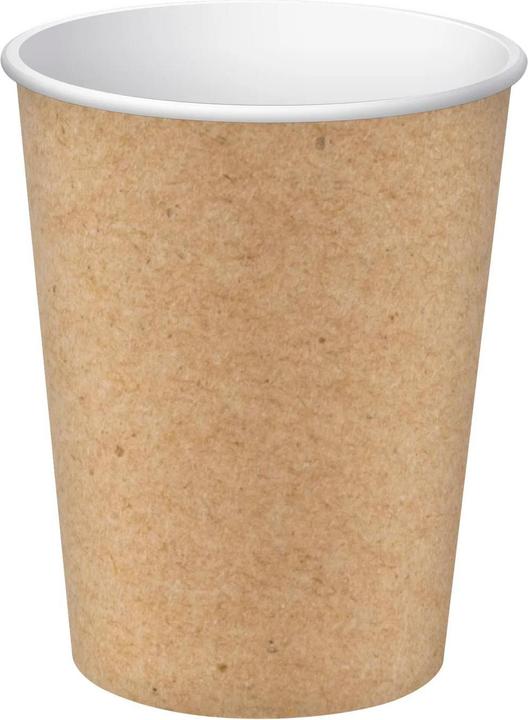 Produktbild PROnappe 15 Einweg-Kaffeebecher 200,0 ml (15 x)