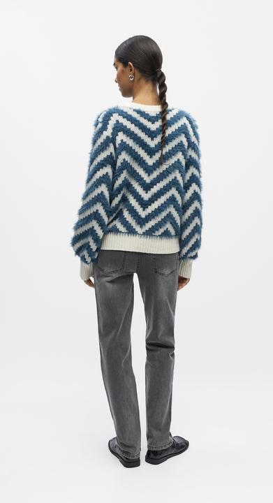 Produktbild Object Strick Pullover (XS)