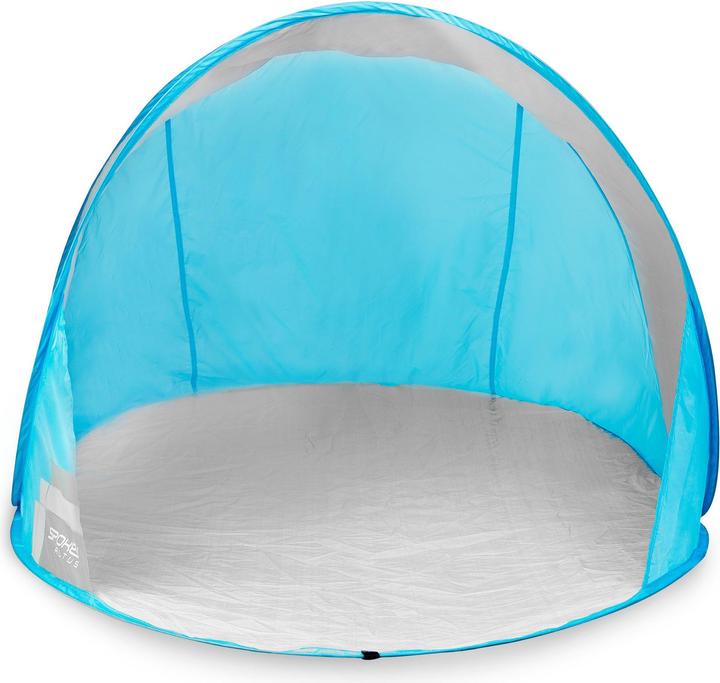 Actual product image Spokey Altus beach tent (beach tent, 0.90 kg)