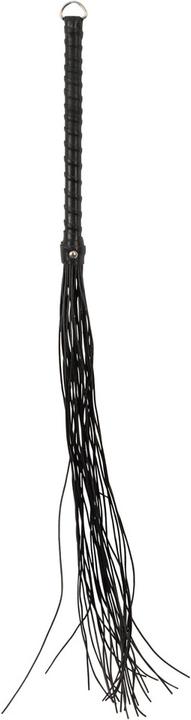 Actual product image Zado Leather flogger corduroy