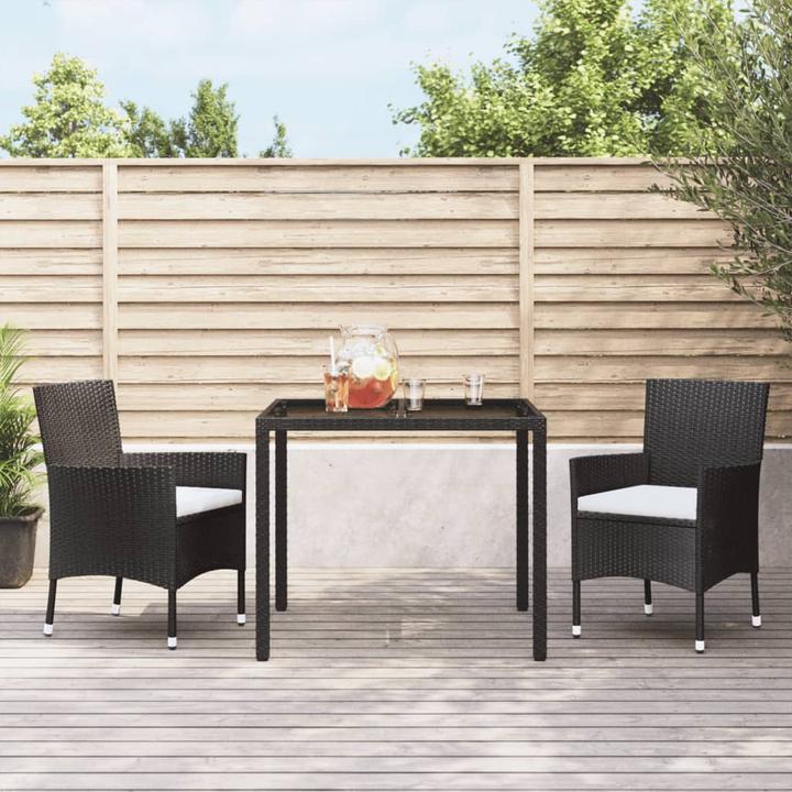 Actual product image vidaXL Gartenstuhl