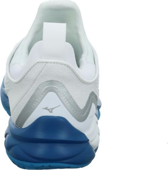 Actual product image Mizuno Wave Luminous 2 (42)