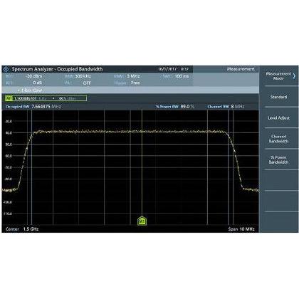 Rohde & Schwarz Erweiterungsmodul FPC-K55 FPC-, Messtechnik