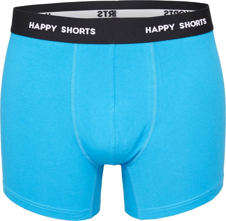 Immagine prodotto Happy shorts Maglia con pantaloni retrò (M, Confezione da 2)