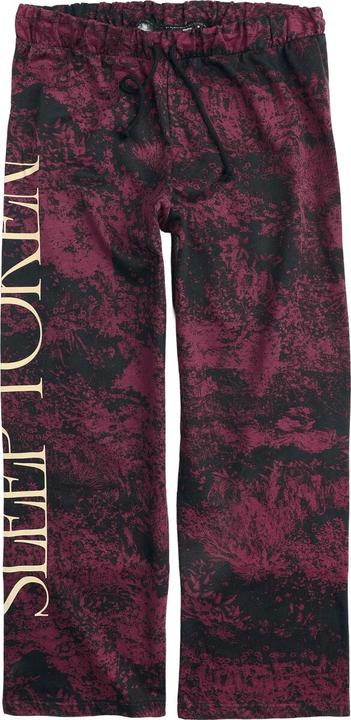 Produktbild Sleep Token Freizeithose (M)