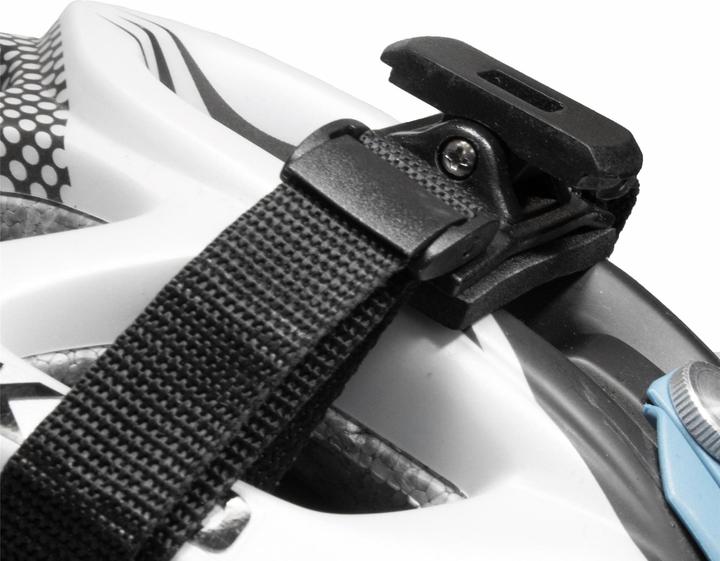 Trelock Helmhouder ZL 560