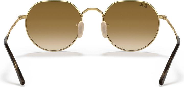 Actual product image Ray Ban Sunglasses JACK