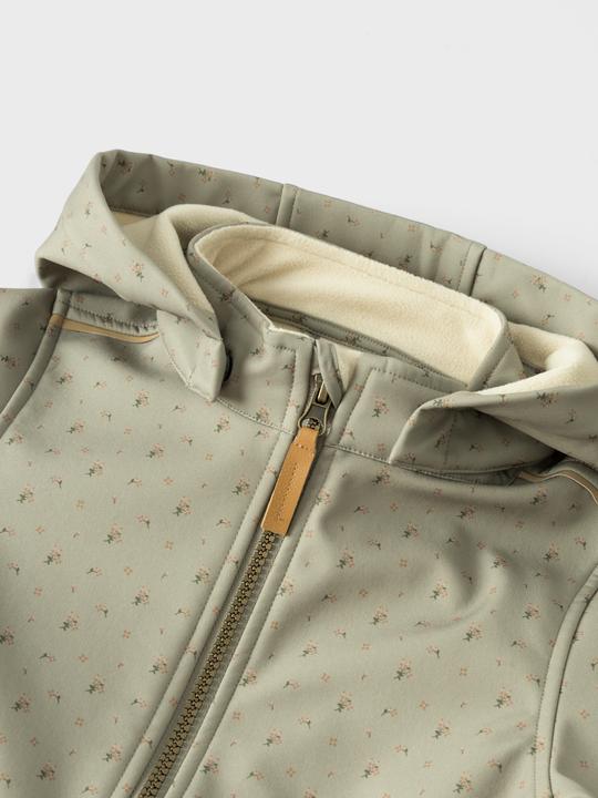 Produktbild Name it ALFA08 Softshell-Anzug (104)