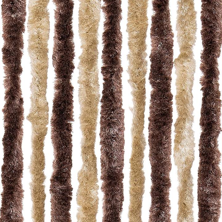 Produktbild vidaXL Insektenschutzvorhang (90 x 200 cm)