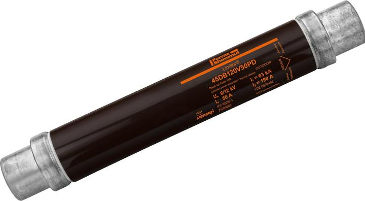 Produktbild Mersen 45DB120V160PD (160 A)