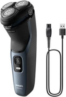 Immagine prodotto Philips Rasoio Serie 3000