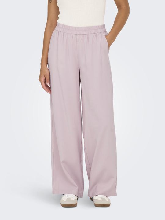 Image du produit Only ONLARIS Pantalon coupe droite Pantalon (32)