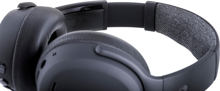 Image du produit Skullcandy Crusher 2 (ANC, 50 h, Sans fil, Filaire)