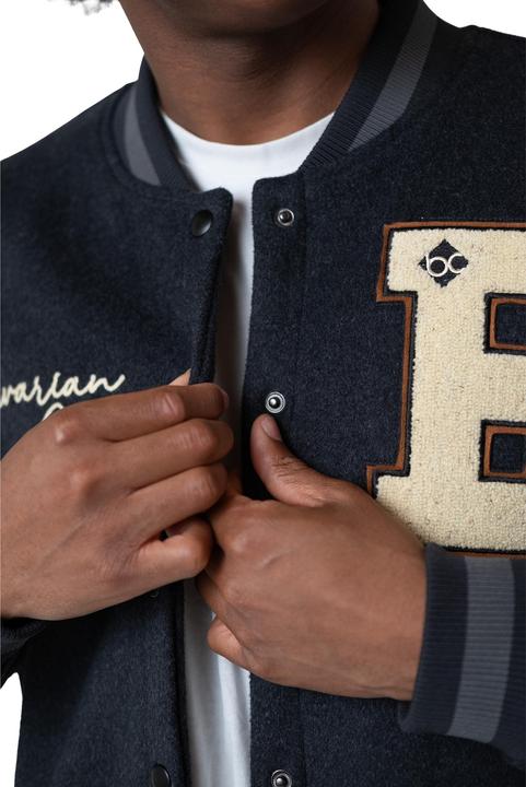 Immagine prodotto Bavarian Caps BC College (M)