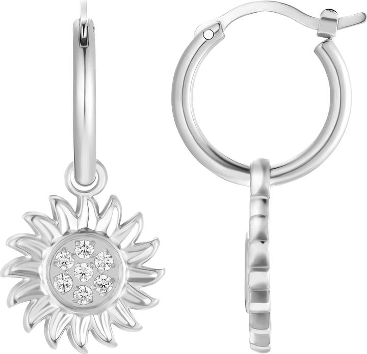 Produktbild Heideman Caden silberfarben poliert (100% Edelstahl)