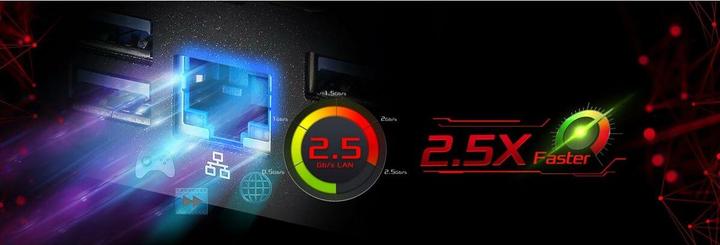 Produktbild AsRock Jupiter X600