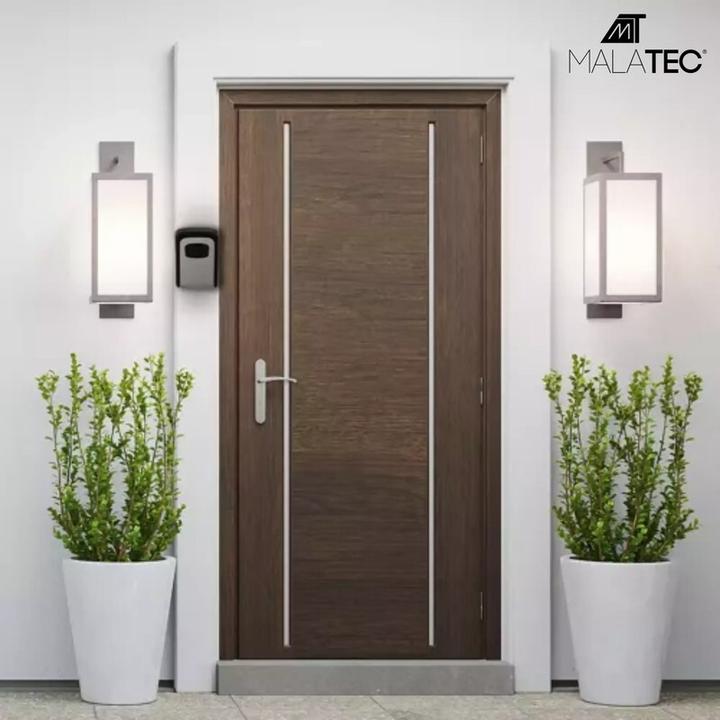 Image du produit Malatec Boîte à clés