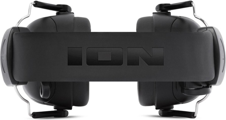 Actual product image ION Audio Tough Sounds 2 (ANC, 20 h, Wireless)