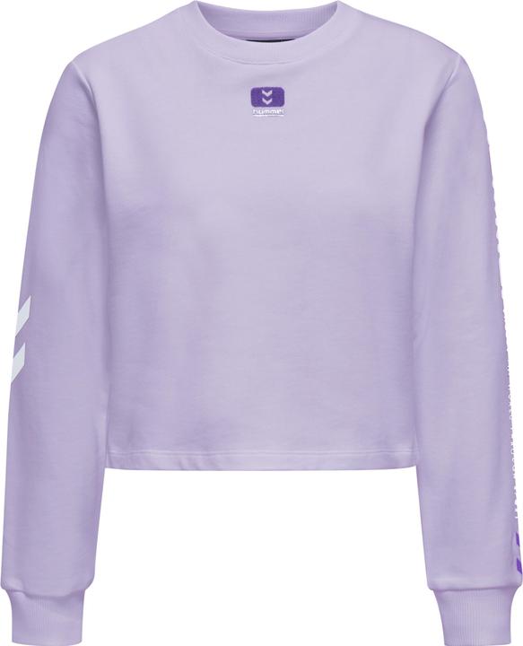 Immagine prodotto hummel Felpa Lgc Lula Cropped (L)