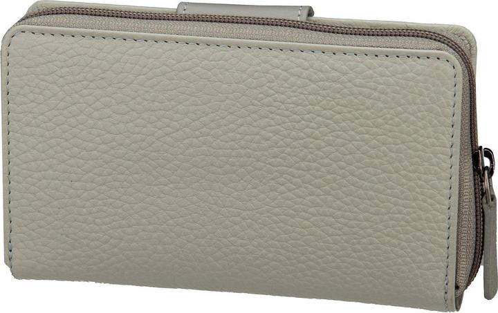 Actual product image Bugatti SINA wallet