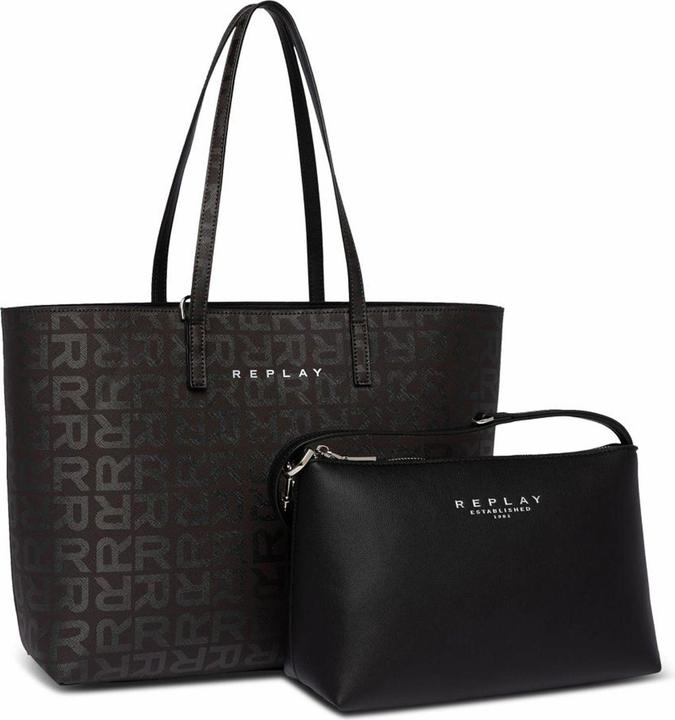 Image du produit Replay Sac à bandoulière 35 cm