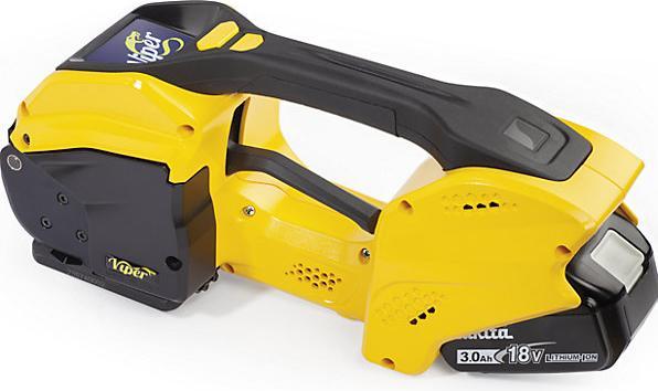 Produktbild kaiserkraft Akku-Umreifungsgerät VIPER für PP-