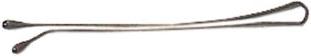 Image du produit Baronesse Pinces 120 boîte 4cm brun BA (12 pcs)