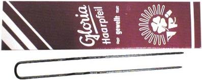 Immagine prodotto Comair Dardo per capelli Gloria Box of 10 (10 pz.)