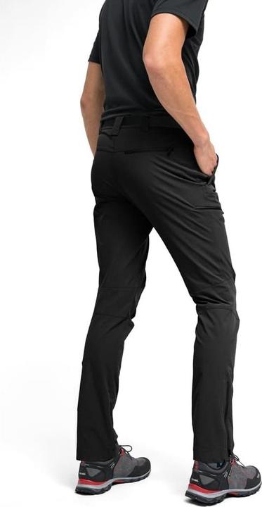 Actual product image Maier Sports Torid Slim Pants (S)