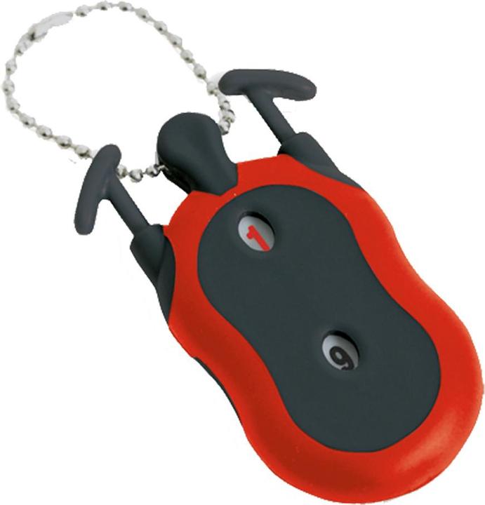 Actual product image Masters Golf 2 in 1 Scorer