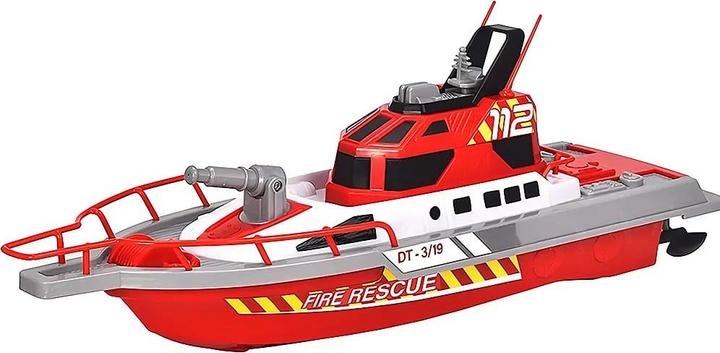 Image du produit Dickie Bateau d'incendie
