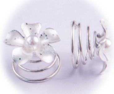 Image du produit A&A Spirale à cheveux