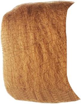 Produktbild A&A Haarunterlage