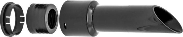 Produktbild Flickbee Handgriff 32mm für Numatic Staubsauger ersetzt 216295