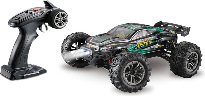 Image du produit Absima Truggy Racer 4WD (RTR Prêt à fonctionner)