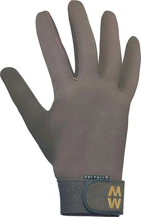 Actual product image Macwet Climatec riding gloves long cuff (9)