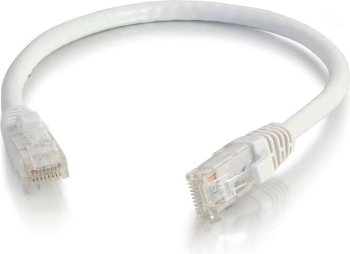 Image du produit C2G Câble de raccordement de réseau non blindé (UTP) de Cat5e (U/UTP, CAT5e, 3 m)
