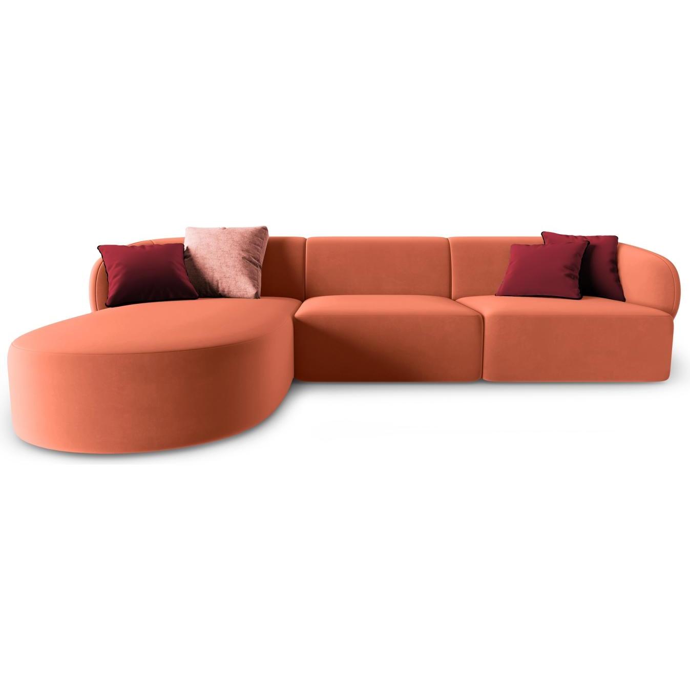 Maison Heritage, Sofa, Chiara (Ecksofa)