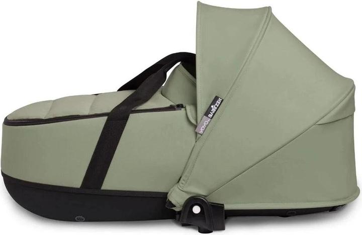 Actual product image Babyzen YOYO Cradle Carrycot - Ginger