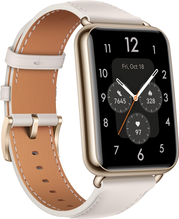 Image du produit Huawei Watch Fit 2 Classic (46 mm)